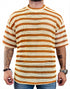 OVERSIZE TEXTURIZADA LISA TERRACOTA TOUCHE