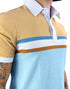 POLO P001 CAQUI