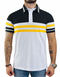 POLO P002 AMARILLO