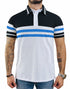 POLO P002 AZUL