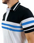 POLO P002 AZUL