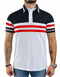 POLO P002 ROJO