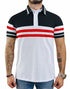 POLO P002 ROJO