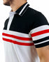 POLO P002 ROJO