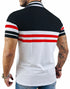 POLO P002 ROJO