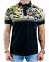 POLO P003 NEGRO