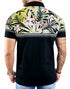 POLO P003 NEGRO