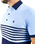POLO P004 NAVY