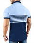 POLO P004 NAVY
