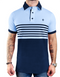 POLO P004 NAVY