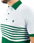 POLO P004 VERDE