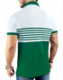 POLO P004 VERDE