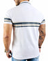POLO P005 BLANCO HORIZONTAL