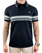 POLO P005 NEGRO