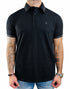 POLO P007 NEGRO