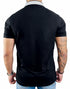 POLO P008 NEGRO