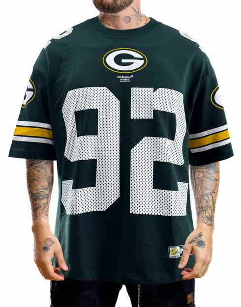 OVERSIZE PACKERS 220 GR