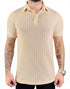 POLO CREMA ARTISAN