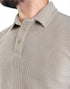POLO HUMO CORD
