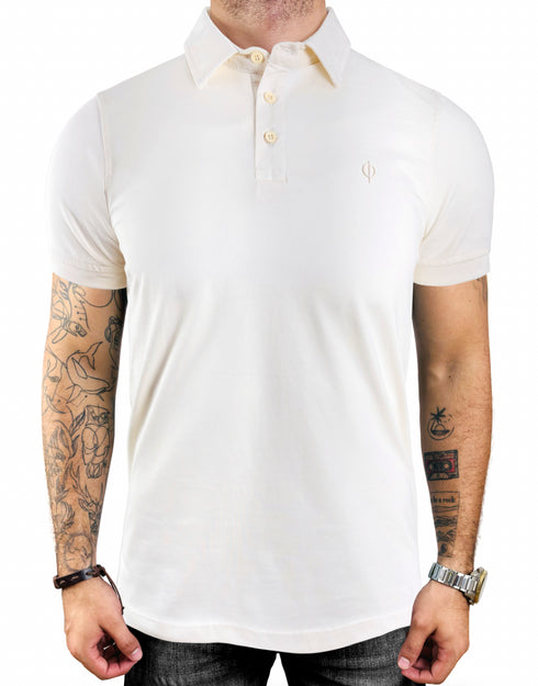 POLO IVORY