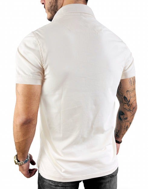 POLO IVORY