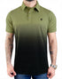 POLO P009 VERDE/VERDE