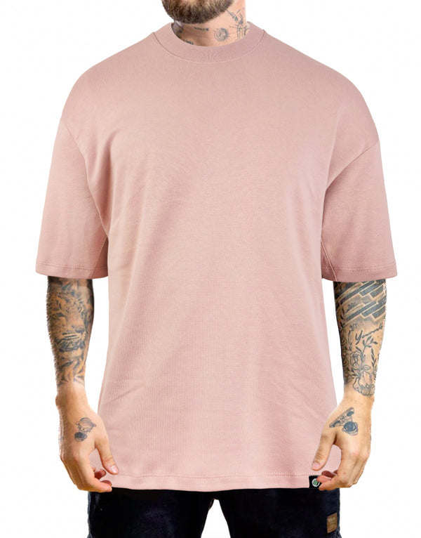 OVERSIZE LISA RUBOR - ALTO GRAMAJE 330G