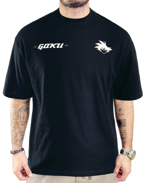 OVERSIZE GOKU FOTOLUMINISCENTE 220 GR