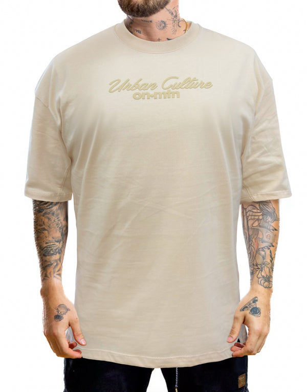 OVERSIZE UNBELIVABLE CULTURE 220 GR