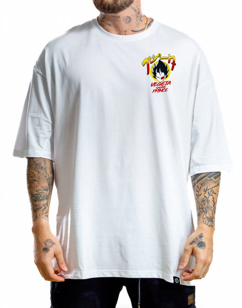 OVERSIZE VEGETA 160 GR