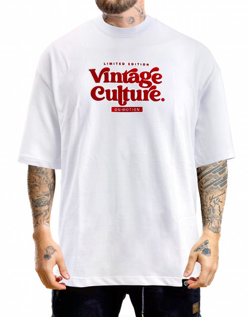 OVERSIZE VINTAGE CULTURE 220 GR