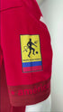 OVERSIZE AMERICA KINGTERO