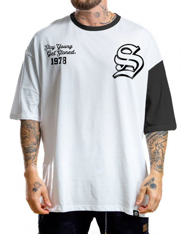 OVERSIZE STONER