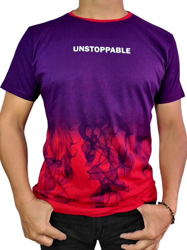 CAMISETA JC