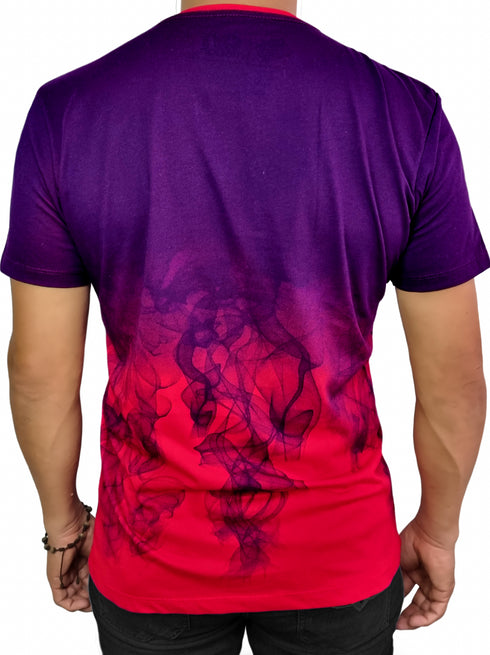 CAMISETA JC