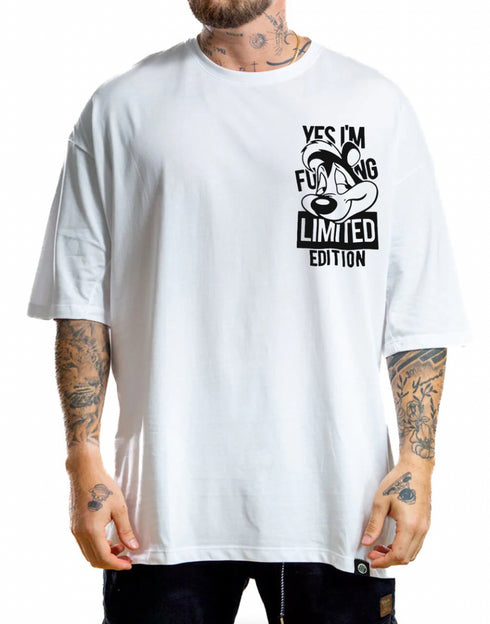 OVERSIZE PEPE LE PEW 160 GR