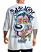 OVERSIZE PEPE LE PEW 160 GR