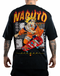 OVERSIZE NARUTO SKATE 160 GR