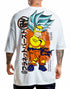 OVERSIZE HOMERO SAIYAJIN