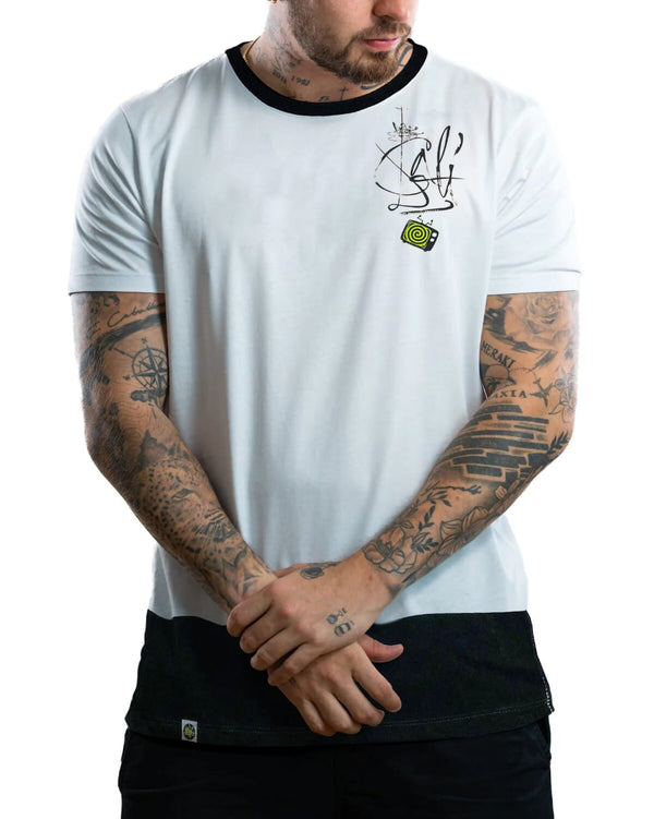 CAMISETA DALI