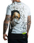 CAMISETA DALI