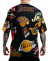 OVERSIZE LOGOS NBA