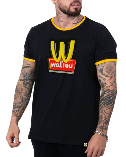 CAMISETA WMOTION