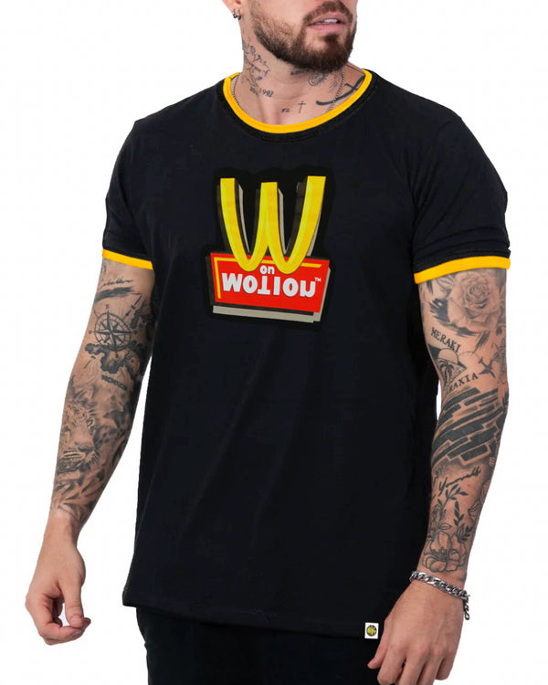 CAMISETA WMOTION