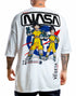 OVERSIZE GOKU NASA