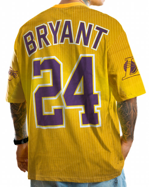 OVERSIZE ANGELES LAKERS