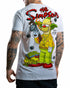 CAMISETA CRUSTY