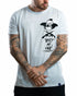 CAMISETA CRUSTY