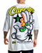 OVERSIZE CANNABIS HANDS 160 GR