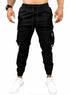JOGGER RIATA NEGRO